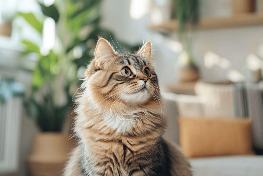 Comment apprendre à son chat à venir quand on l&rsquo;appelle ?
