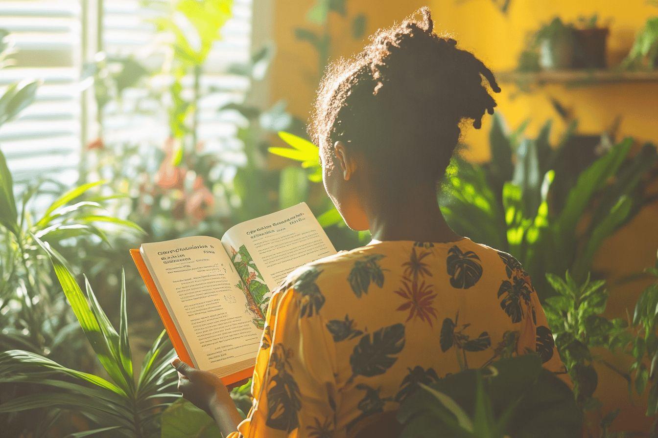 Comment apprendre le créole guadeloupéen facilement