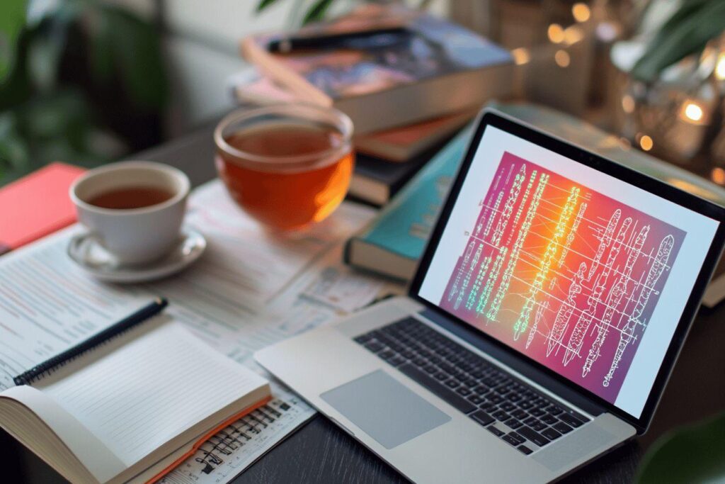 Comment apprendre les méridiens en PDF facilement
