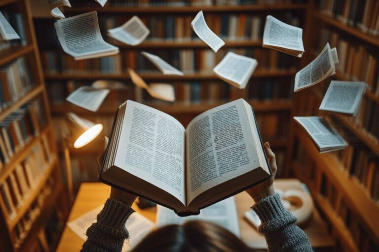 Comment apprendre un texte par cœur rapidement ?