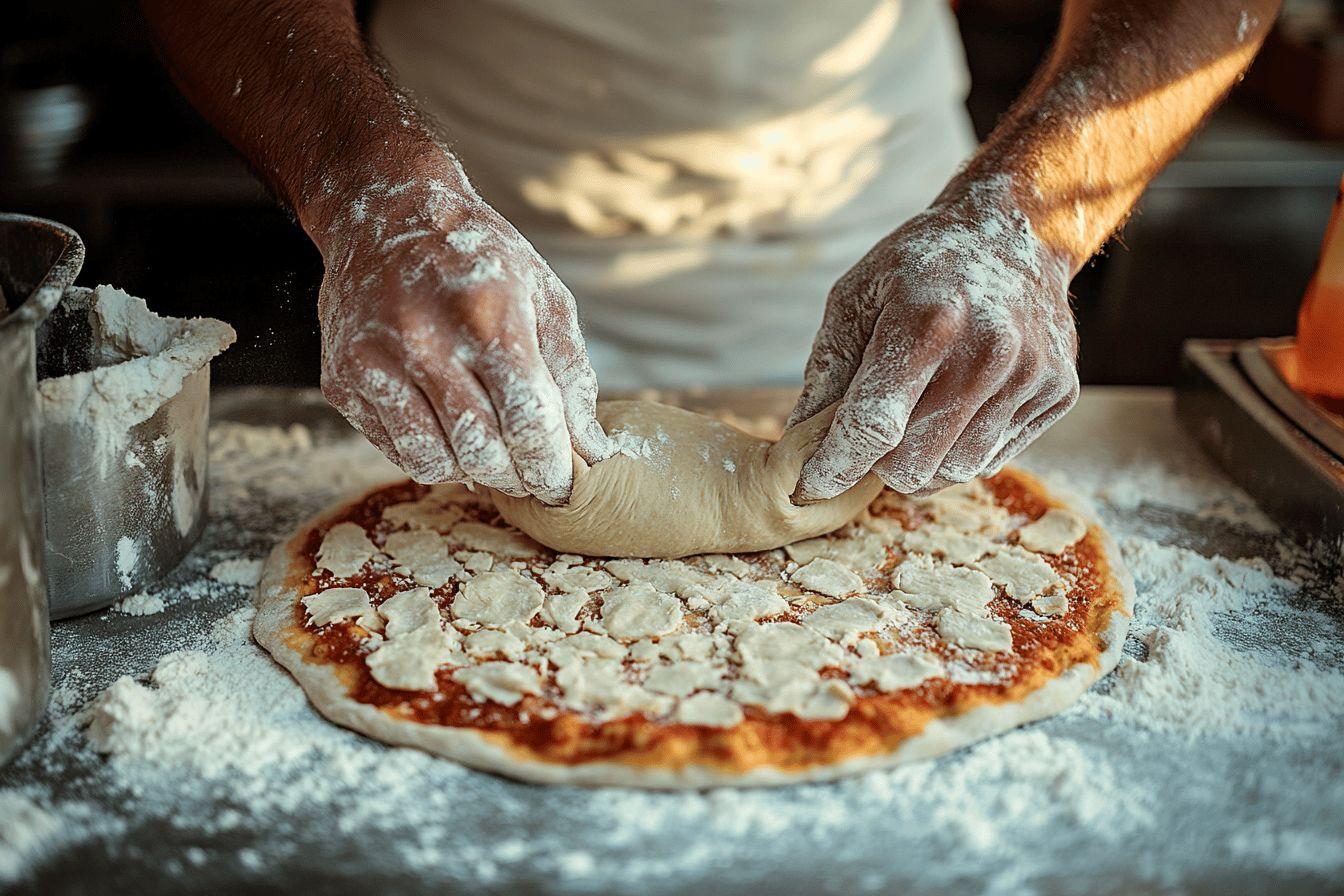 Comment devenir pizzaiolo à Lyon ?