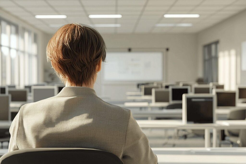 Comment fonctionne la formation proposée par Pôle Emploi ?