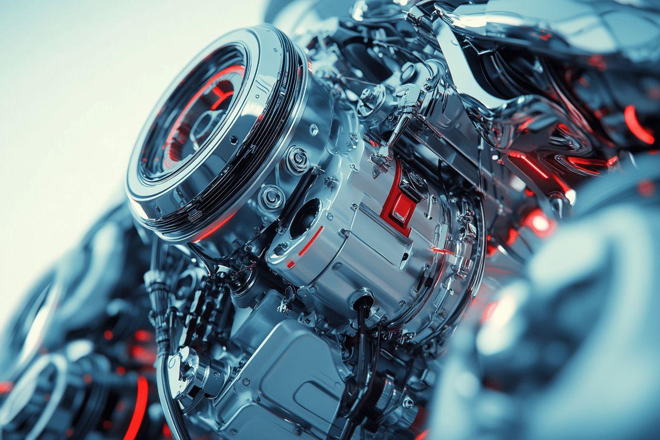 Comment les moteurs de 1315 cc révolutionnent-ils le monde des petites cylindrées ?