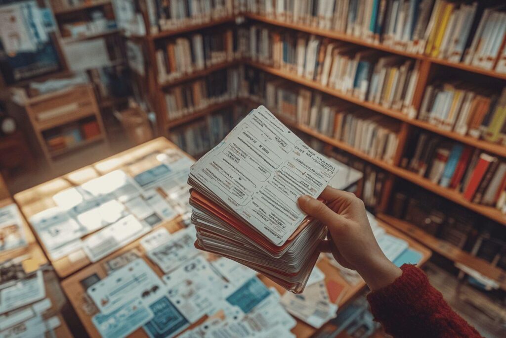 Comment mémoriser facilement les fiches orales permis C