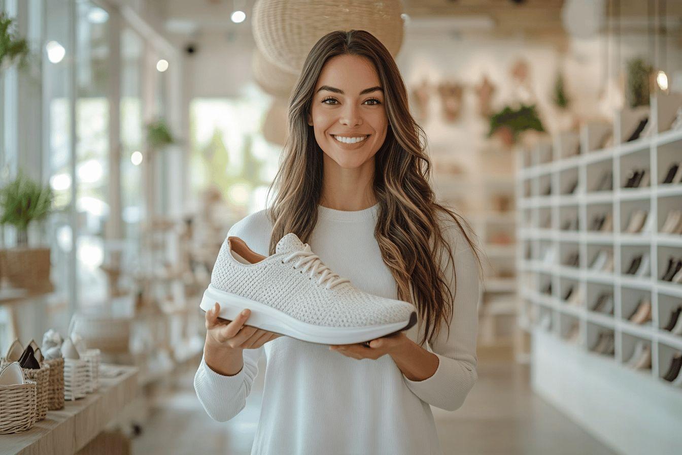 Comment réussir dans la vente de chaussures ?