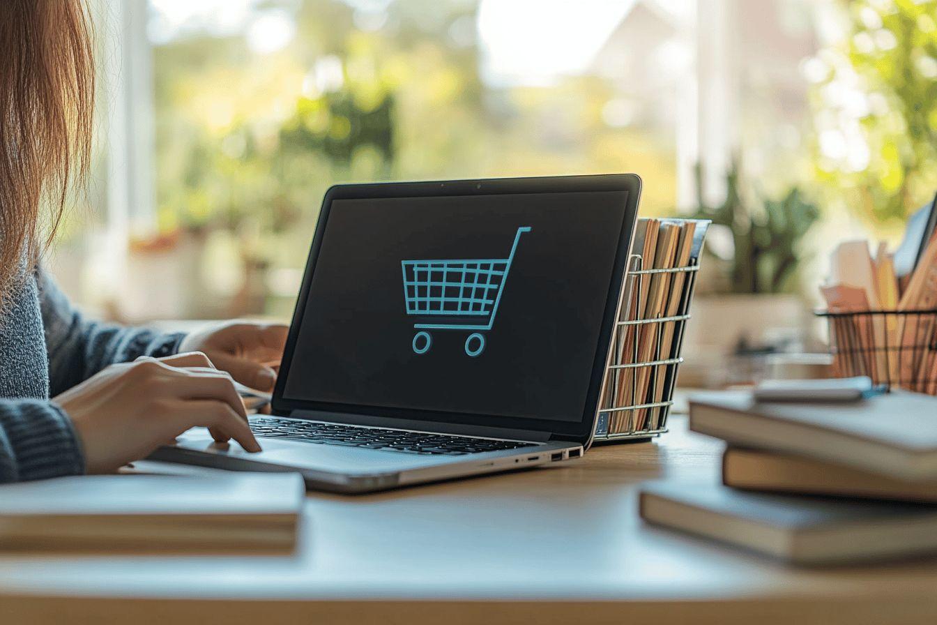 Comment se former en commerce en ligne ?
