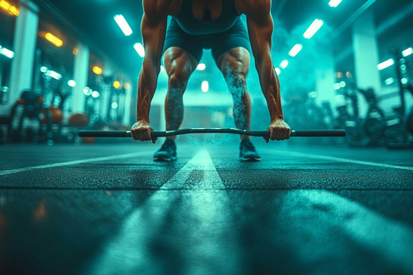 Comment sécher avec le CrossFit ?