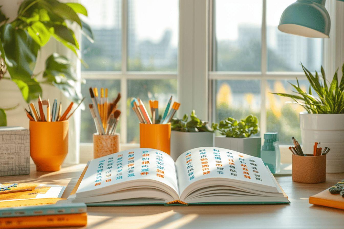 Conseils simples et efficaces pour apprendre le chinois