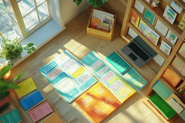 Exercices en PDF pour lire les syllabes facilement