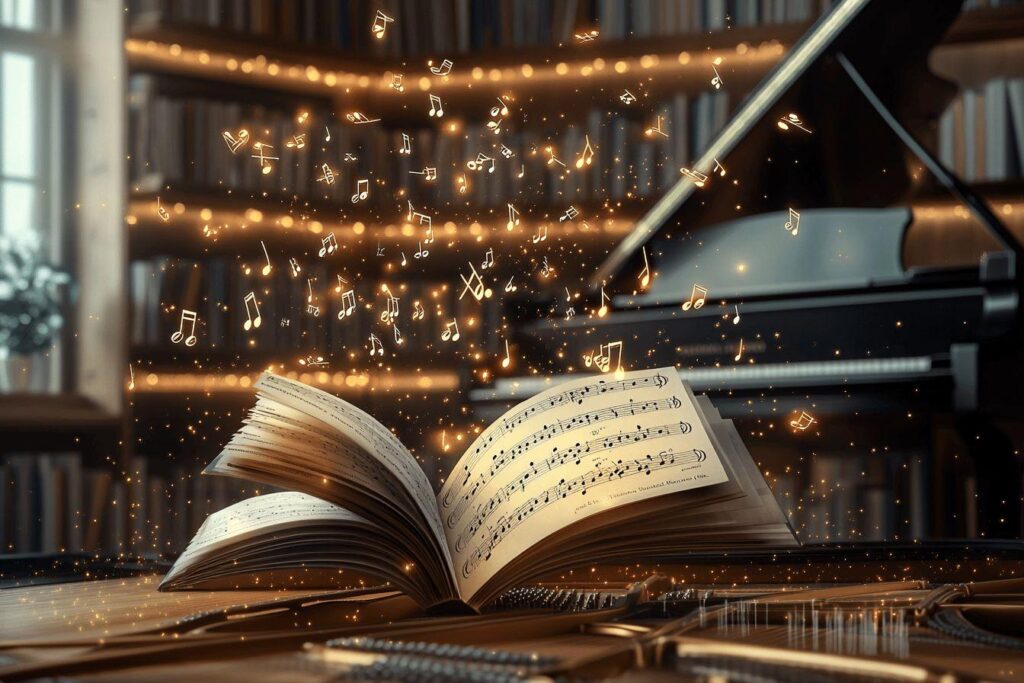 Meilleurs livres pour apprendre le piano facilement