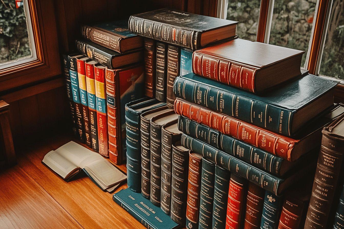 Meilleurs livres pour apprendre le portugais efficacement