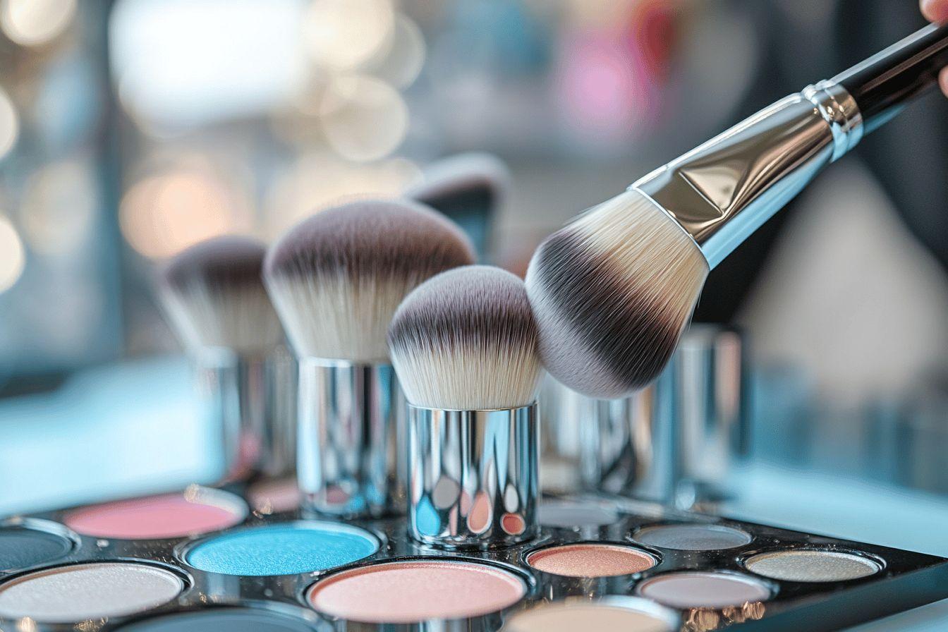 Où faire une formation pour être maquilleuse professionnelle ?