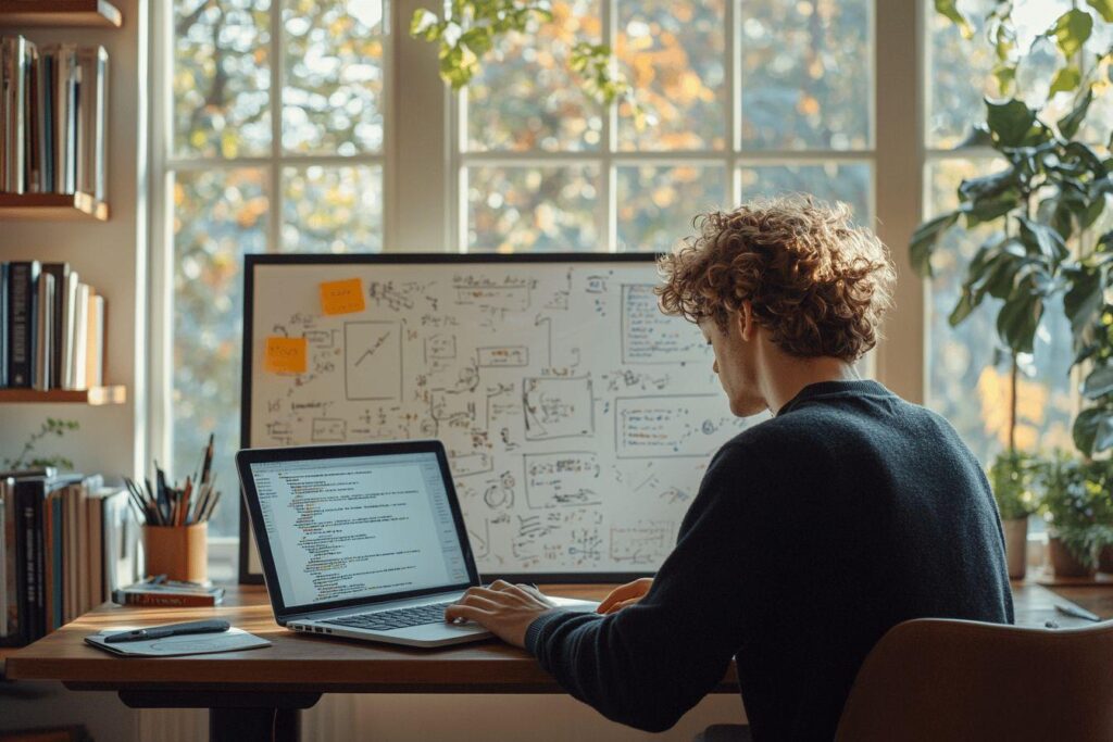 Pourquoi faire une formation en développement web ?