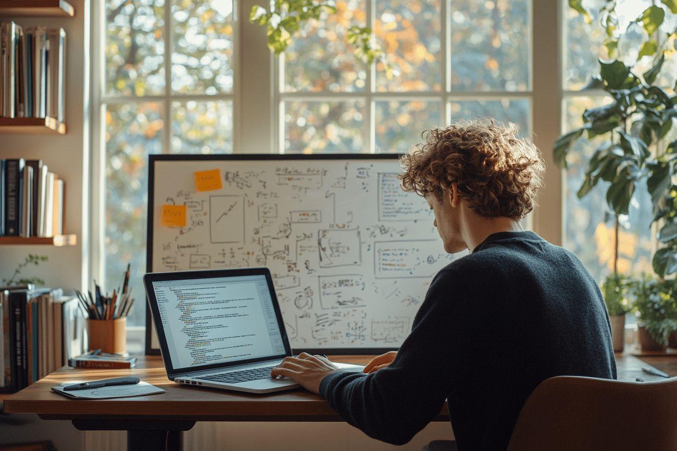 Pourquoi faire une formation en développement web ?