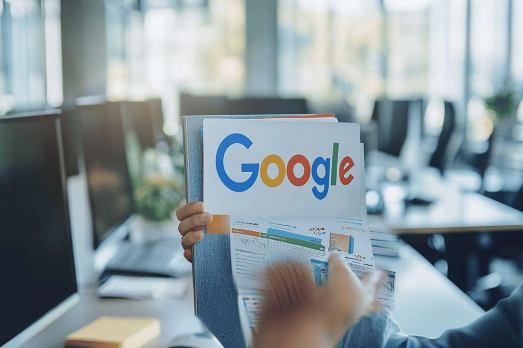 Pourquoi suivre une formation Google Ad ?