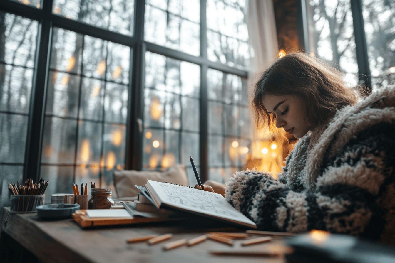 Quel est le meilleur livre pour apprendre à dessiner ?