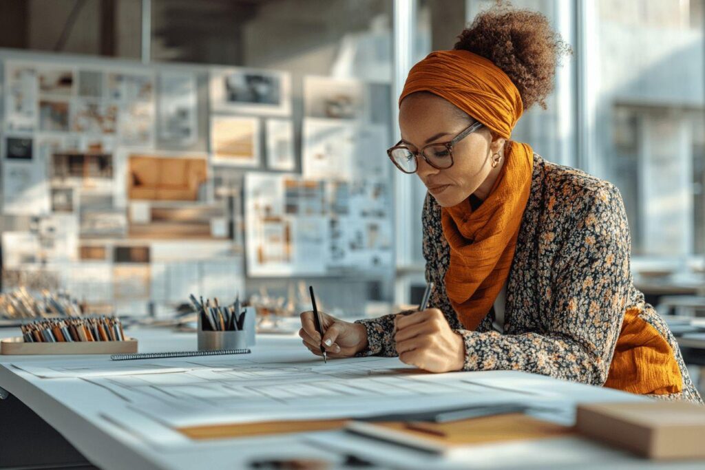 Quelle formation pour devenir architecte d’intérieur ?