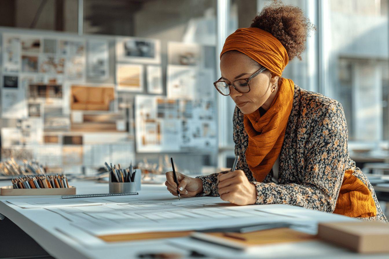 Quelle formation pour devenir architecte d’intérieur ?