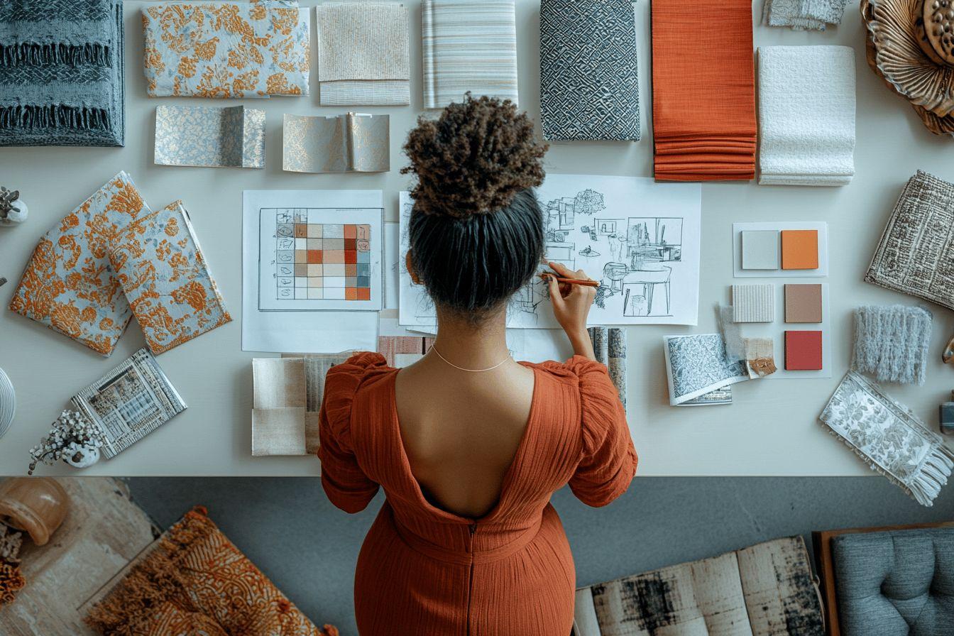 Quelle formation pour devenir décoratrice d’intérieur ?
