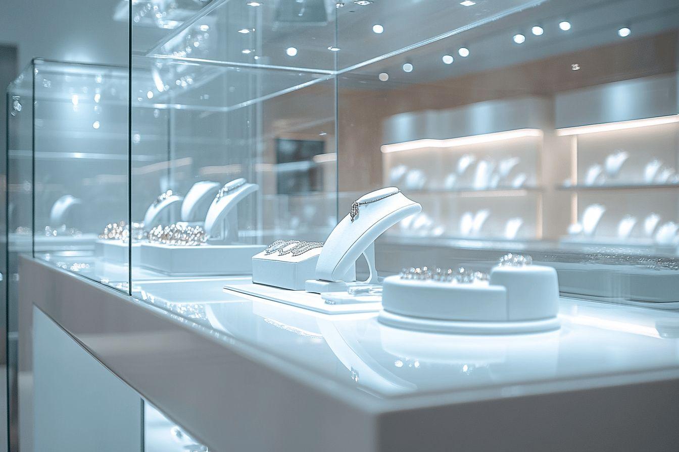 Quelle formation pour vendre des bijoux ?