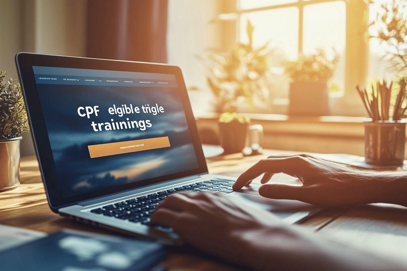 Quelles sont les formations éligibles au cpf ?