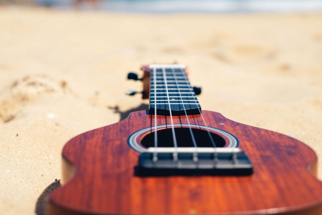 Quels instruments de musique sont faciles à apprendre ?