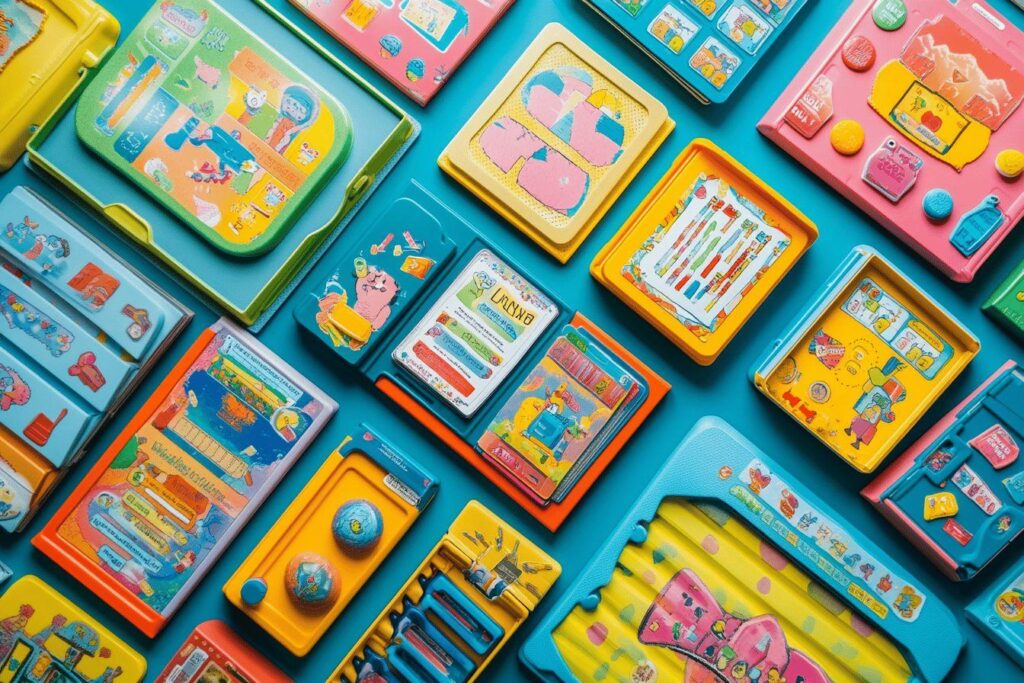 Quels jeux choisir pour apprendre à lire en s’amusant ?