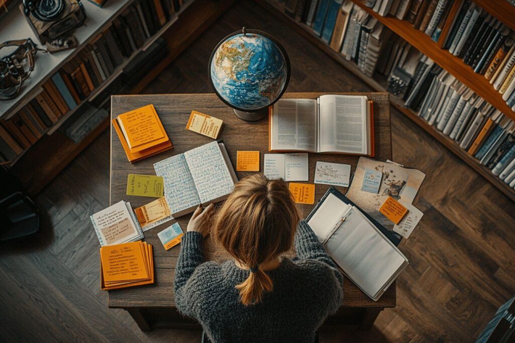 Quels livres choisir pour apprendre l’espagnol efficacement ?