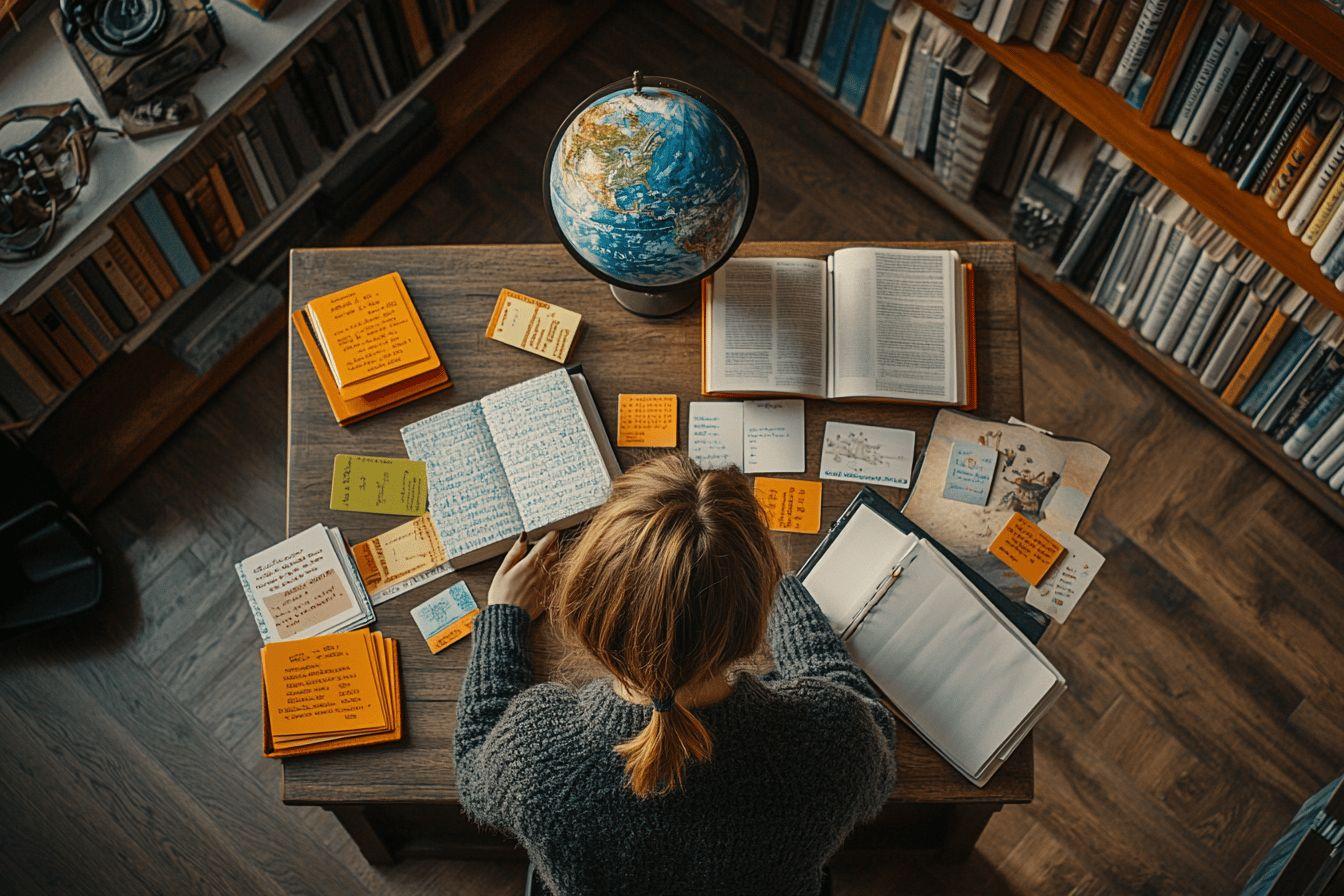 Quels livres choisir pour apprendre l’espagnol efficacement ?