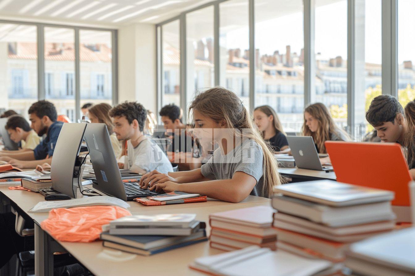 Quels sont les meilleurs centres de formation à Bordeaux ?