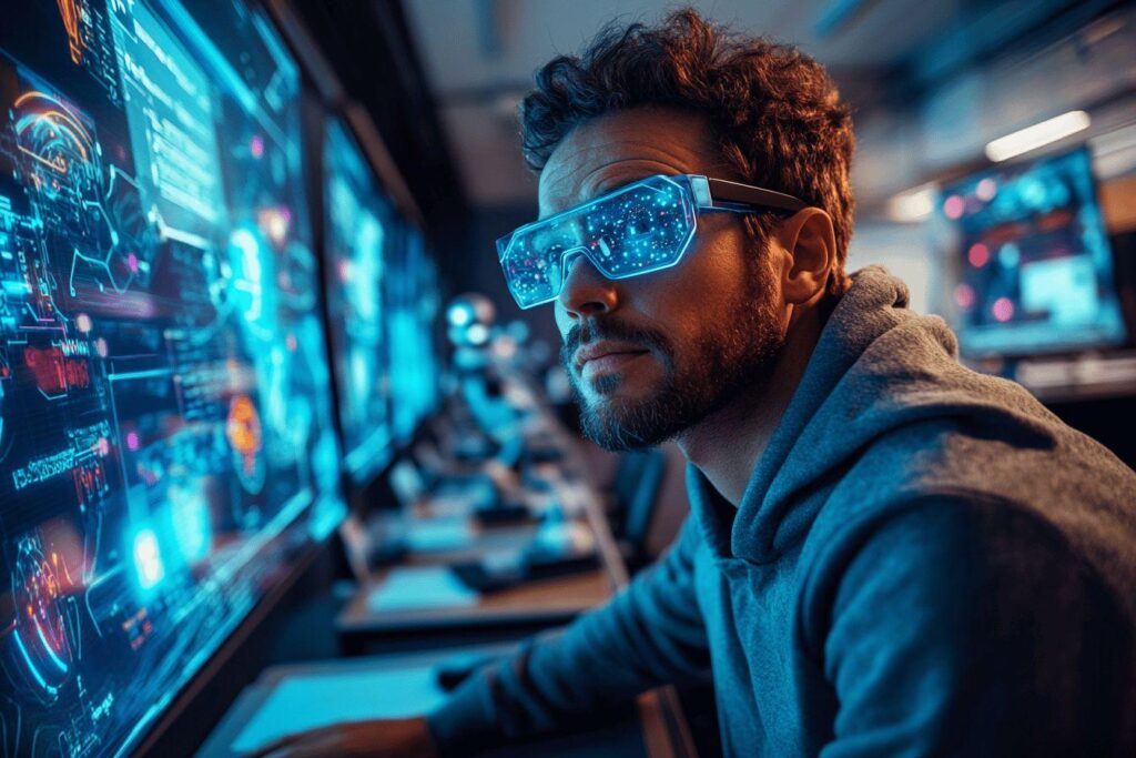 Qui est Benjamin Fargeaud et pourquoi son approche de l’apprentissage révolutionne-t-elle l’éducation ?