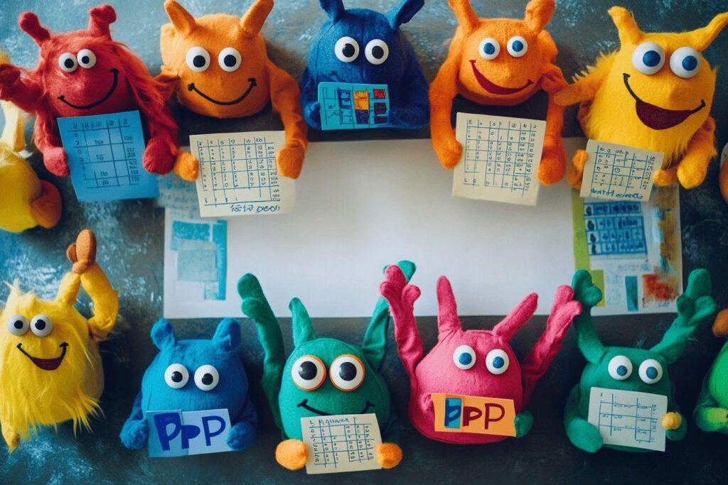 Tables de multiplication : astuces PDF pour les retenir facilement