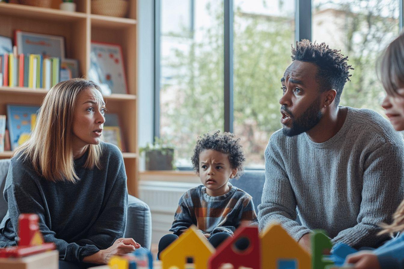 Témoignages de parents : quand la méthode Montessori ne suffit pas pour l’apprentissage de la lecture