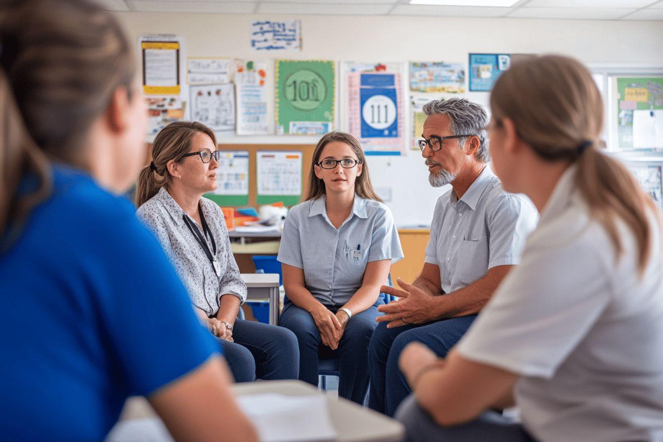 Témoignages d’enseignants sur l’introduction des chiffres romains à l’école : ce qu’ils en pensent vraiment