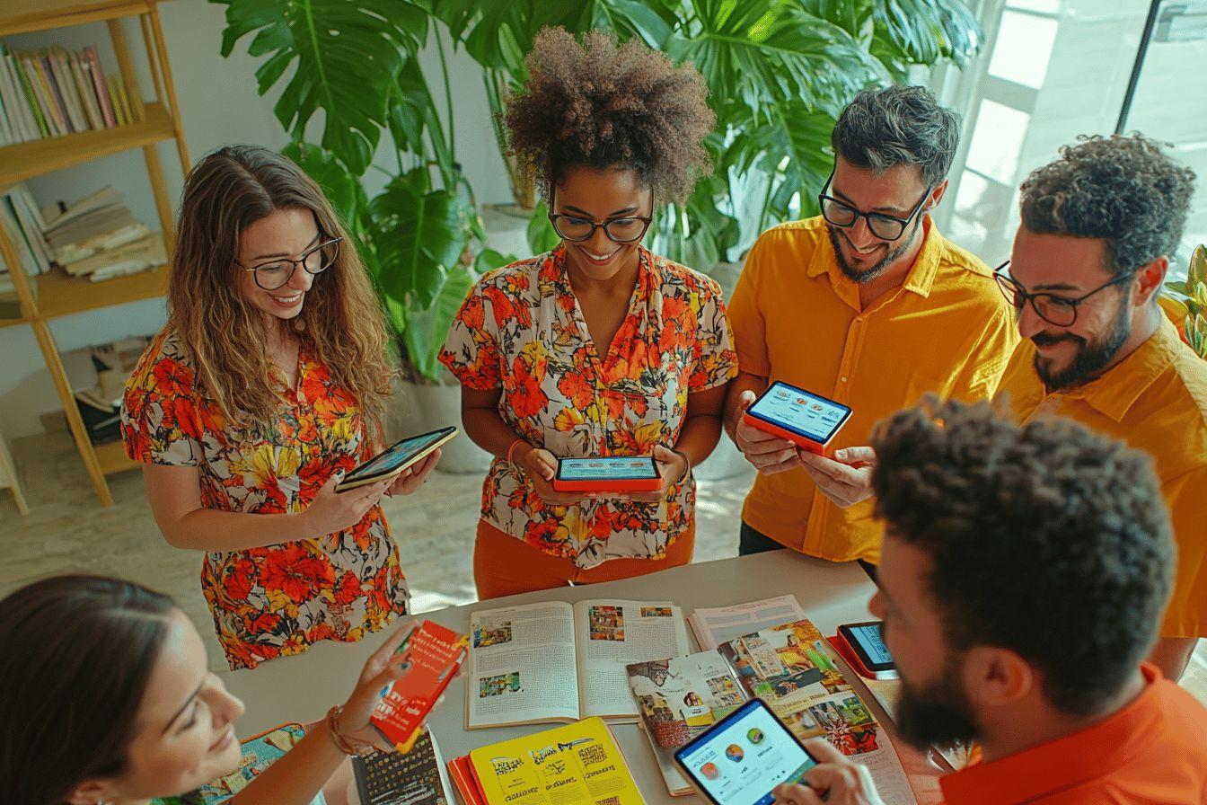 Témoignages d’utilisateurs sur les meilleures applications pour apprendre le portugais efficacement
