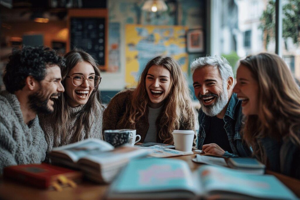 Témoignages et avis authentiques sur les meilleures applications mobiles pour apprendre une langue étrangère