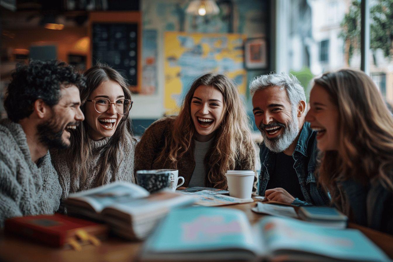 Témoignages et avis authentiques sur les meilleures applications mobiles pour apprendre une langue étrangère