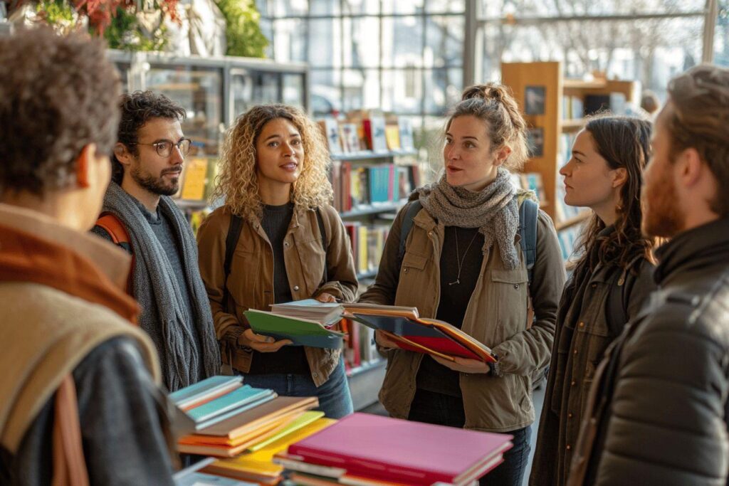 Témoignages et avis sur les associations pour apprendre le français gratuitement dans le 94