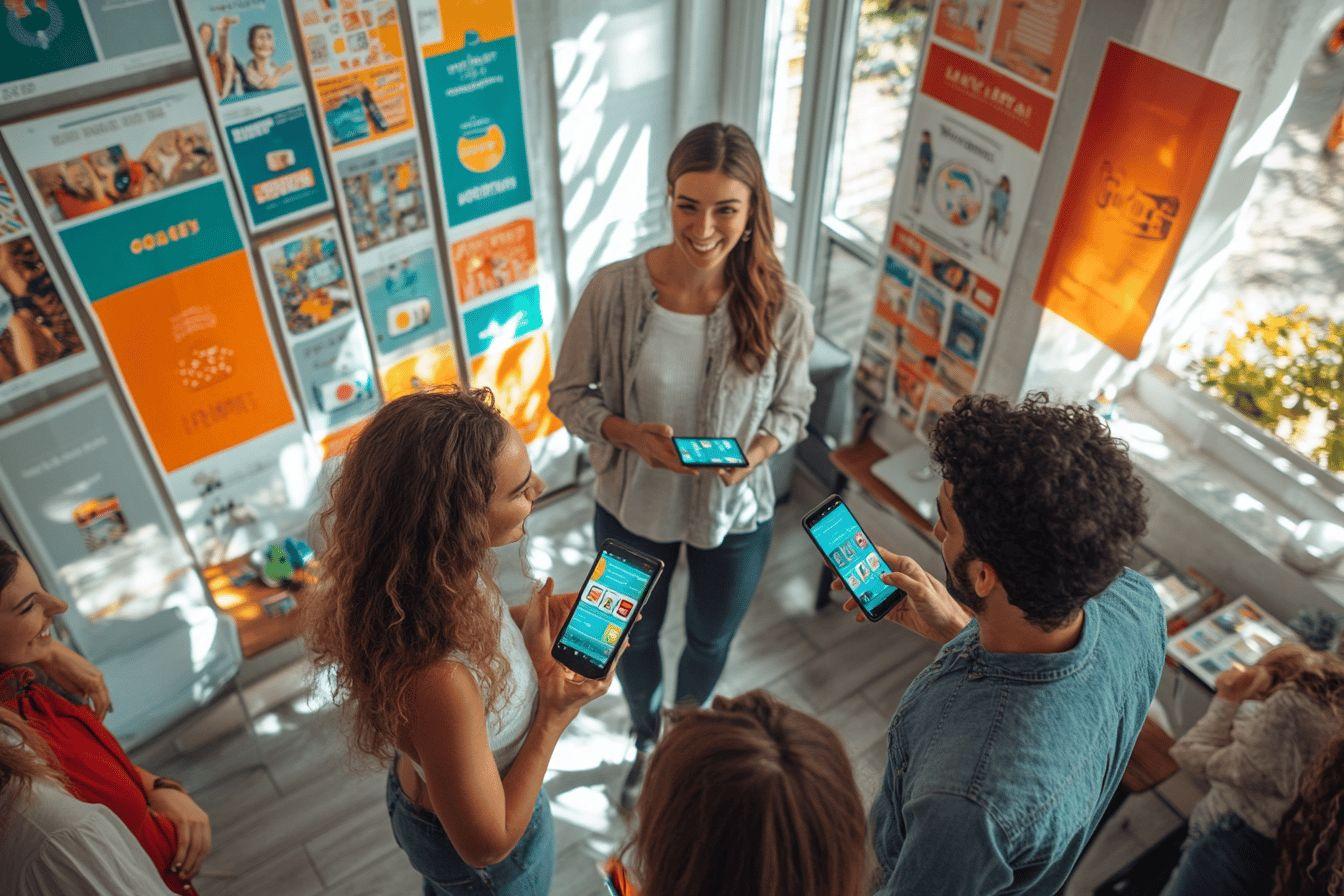 Témoignages véridiques sur les meilleures applications pour apprendre l’espagnol en 2024