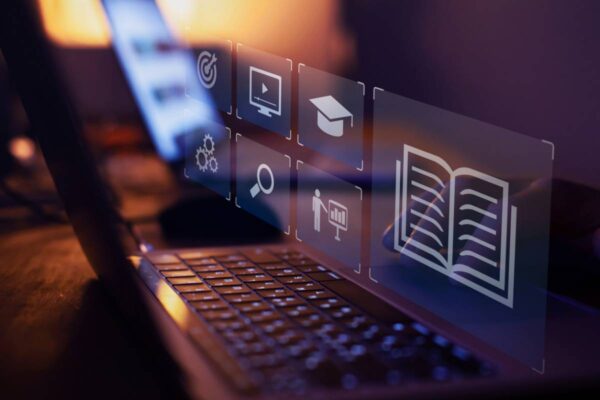 Formation en informatique