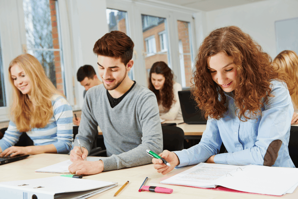 cours à Lyon