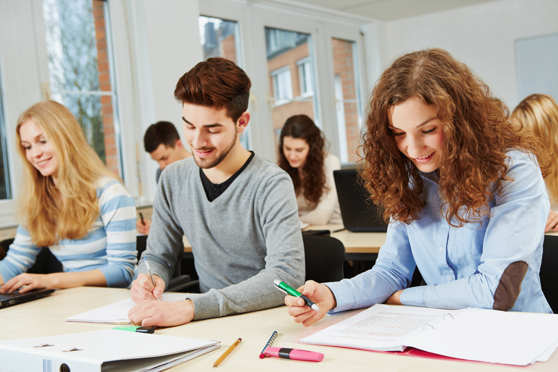 cours à Lyon