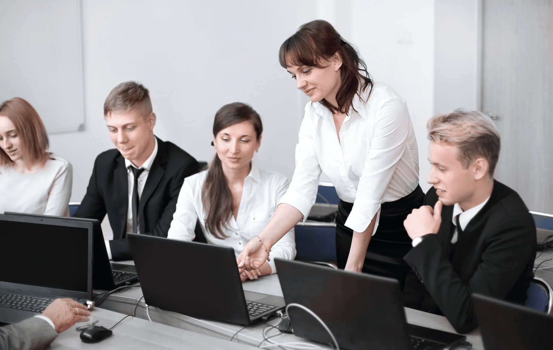 formation excell