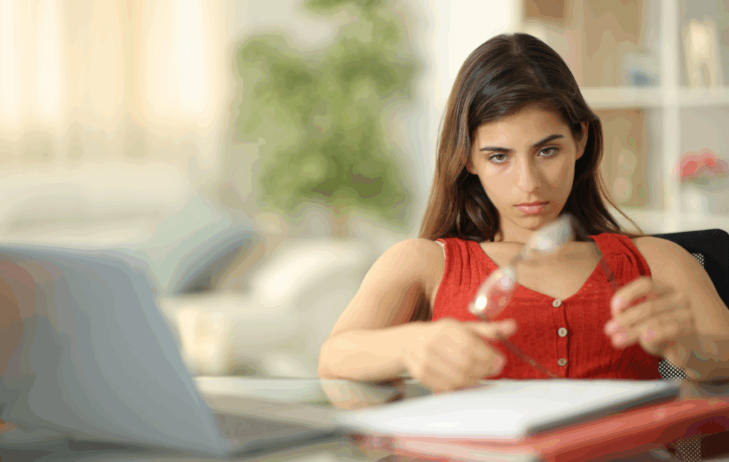 Comment rester concentré plus de 2 heures sans distraction
