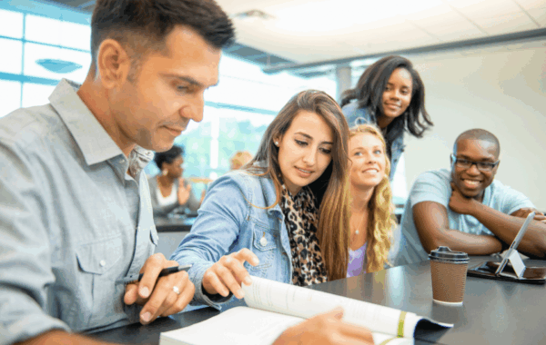 apprendre l'anglais adulte