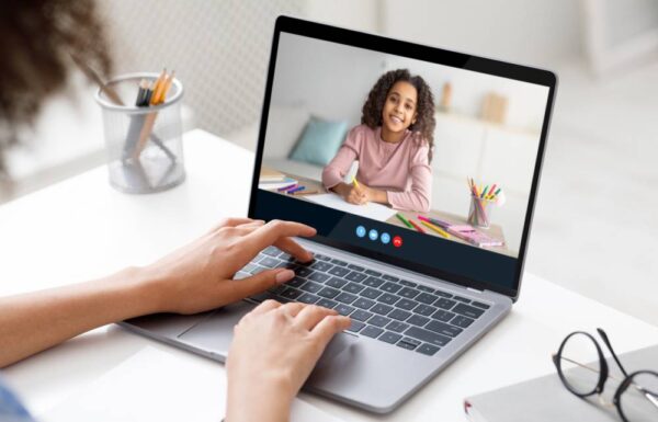 soutien scolaire en ligne niveau enfant