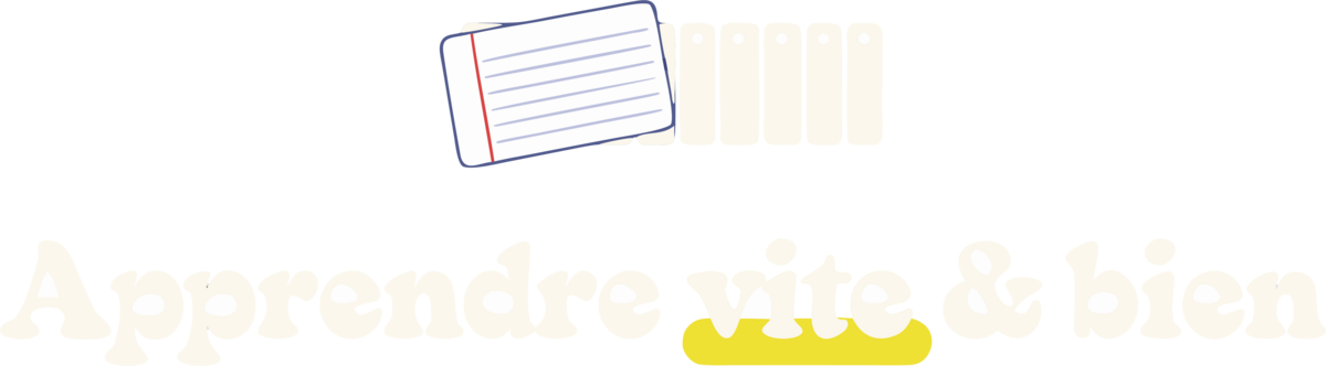 Apprendre vite & bien
