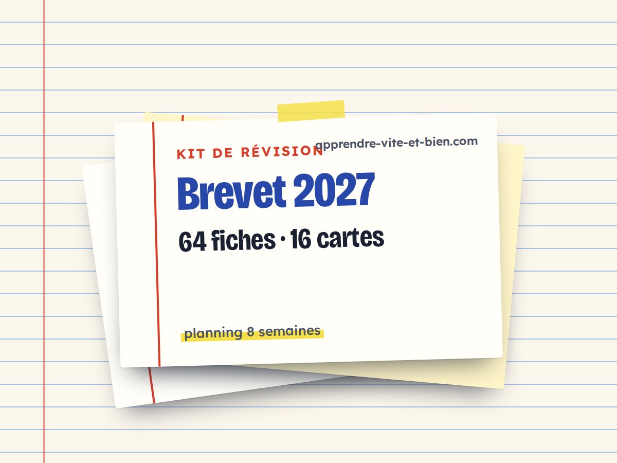 kit brevet 2027